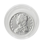 1834 P Capped Bust Half Dollar American Mint State