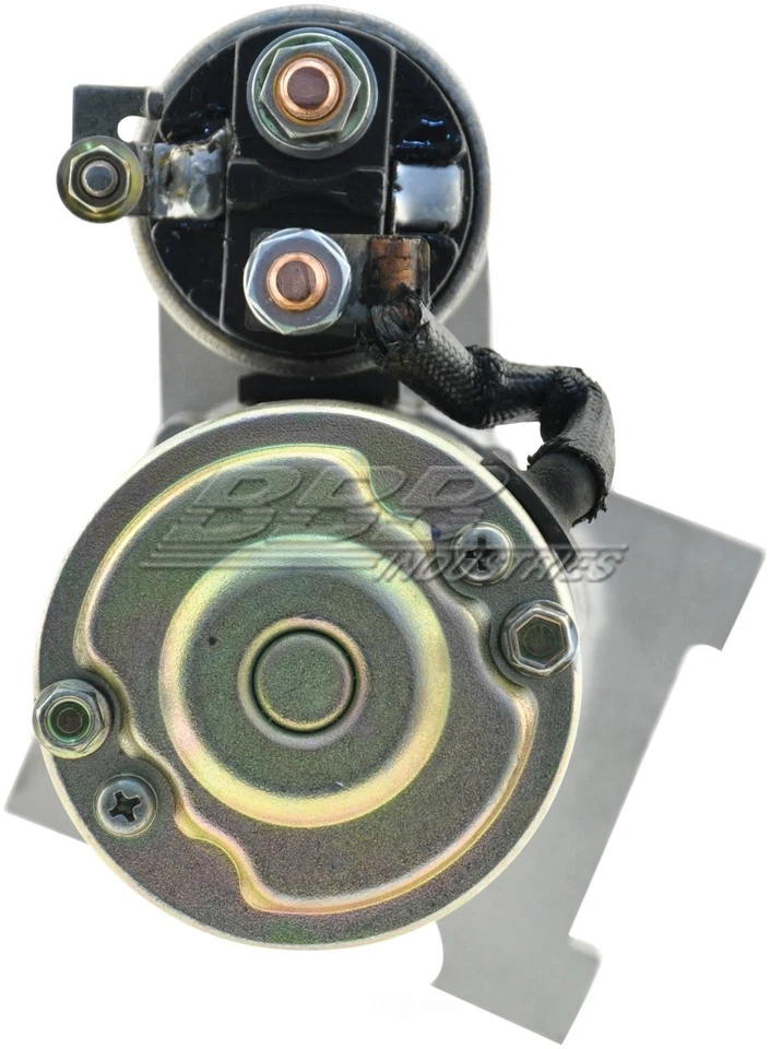 Motor De Arranque Arranque Auto Plus 17913 Reman se adapta 04-05 Pontiac GTO Foto 2 de 4