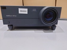 NEC MT1000G Projector Not Working For Parts