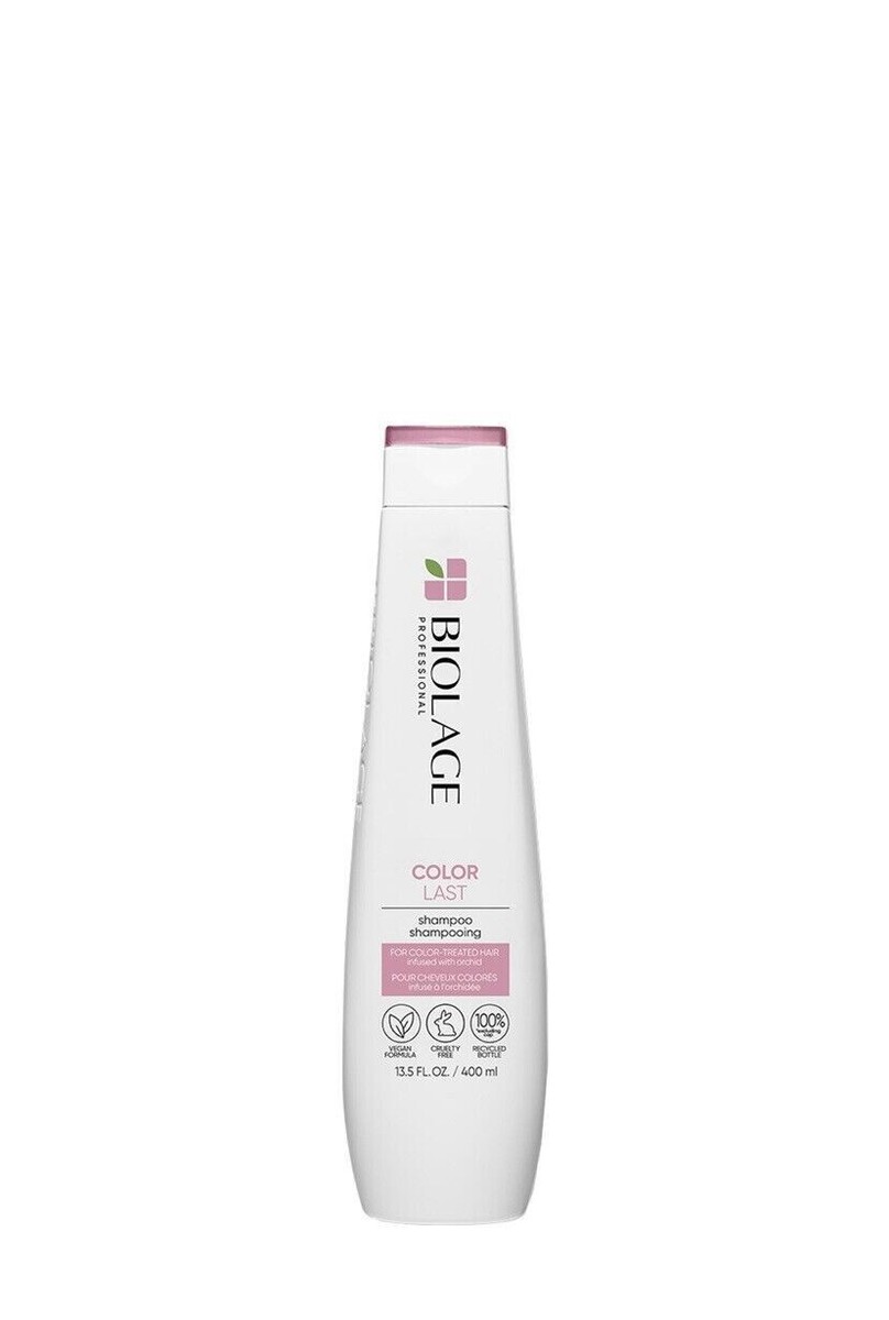 MATRIX BIOLAGE COLORLAST SHAMPOO 13.5 OZ # 15151 | eBay