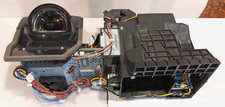 Mitsubishi WD-65C9 Light Engine, NO DOTS! Works OK. Lamp Include , USA Sale.
