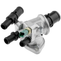 NTY Thermostat KüHlmittel FüR Alfa Romeo 147 937_ 1.9 Jtdm 8V Fiat Multipla 186