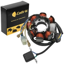 Stator for KTM 250 250R 150 144 125 Xc Xc-W Xcw Sx Freeride 2008-2021 Magneto