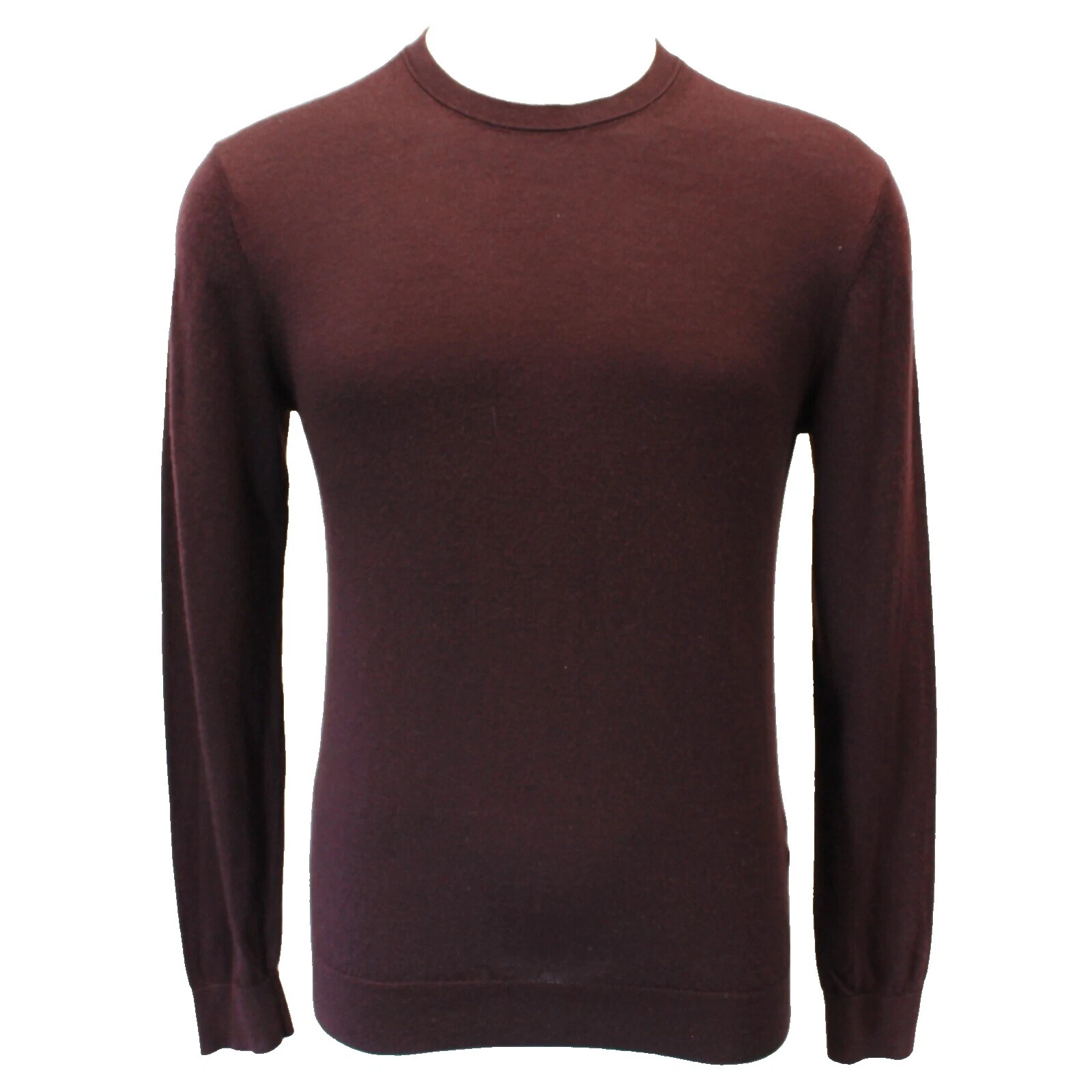 Suéteres de lana Reiss para hombres