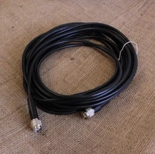 Depth Raider 10' Coax Cable for DRx-10