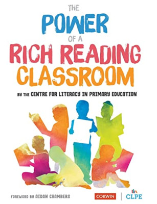 The Power of a Rich Reading Classroom (Corwin Ltd) - Paperback / softback NEW CL