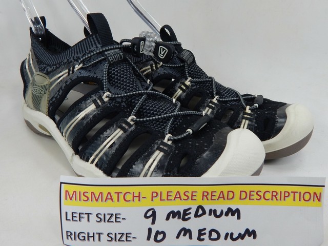 keen evofit one mens