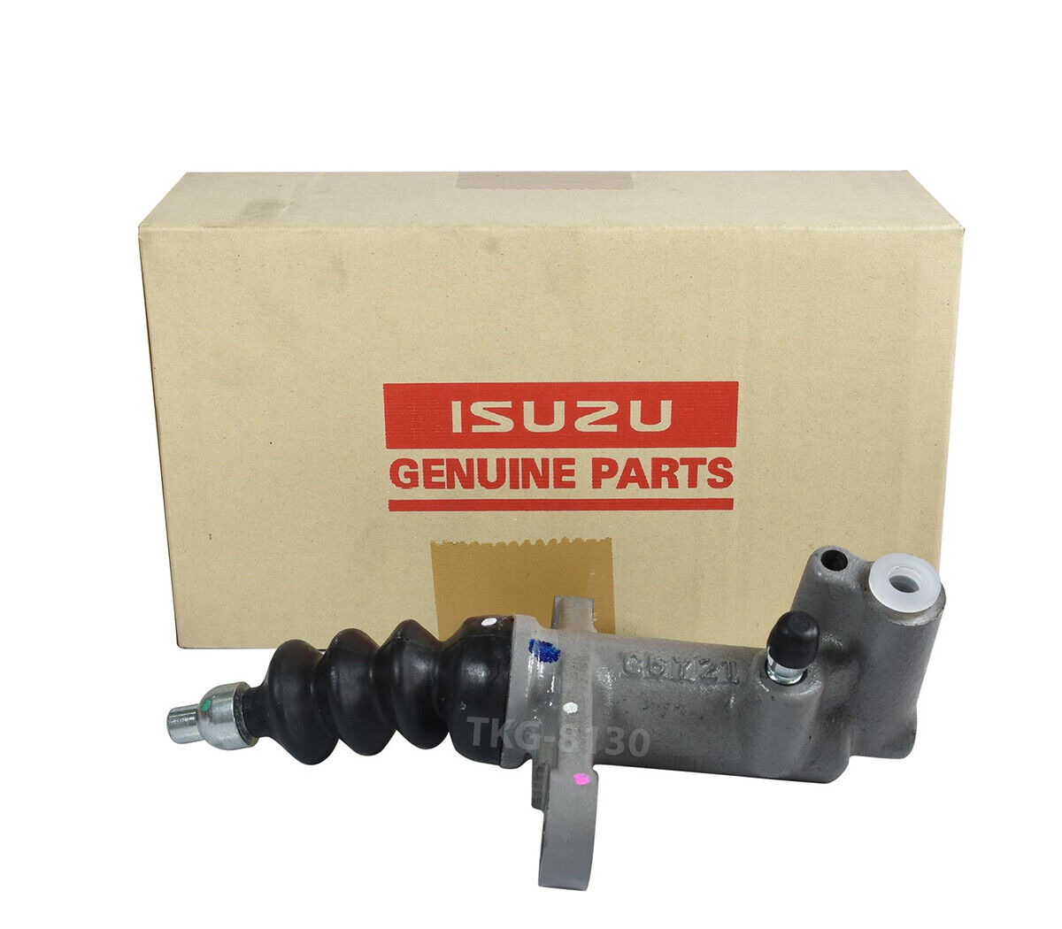 1990-2002 Isuzu TFR 2.5L 4JA1 Clutch Slave Cylinder 1990-2002 Isuzu TFR 2.5L 4JA1 Clutch Slave Cylinder