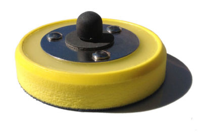 Lake Country 3'' DA Backing Plate