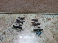 OKUMA LAW S CNC LATHE BOARD OKV1S6 NVF OKV1S6 OKVISS OKVIS5 EACH 1