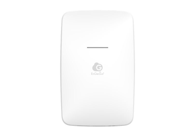 EnGenius ECW115 punto accesso WLAN 867 Mbit/s Bianco Supporto Power over Etherne
