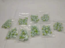 New ACE TTC Linear Switches Mech Keyboard Green  90x pcs Free Shipping!