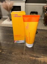 GOOD MOLECULES HYDRATING FACIAL CLEANSING GEL - 6.7 Oz / 200ml - NIB