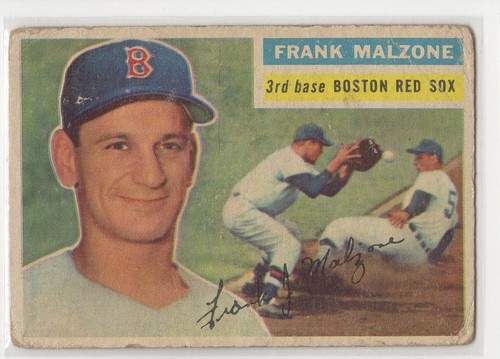 TÚ ELIGES - 1956 Topps Singles #271-#340 DE COLECCIÓN NOVATO RC STAR HOF 712 - Imagen 62 de 113