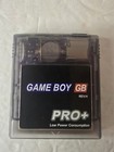 Flash Cartridge Game Boy GB Pro+ for Nintendo GBA GBC GB - Cartridge Only