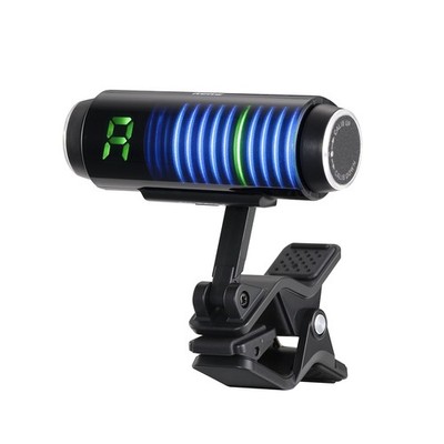 Korg, Custom Shop Series Sledgehammer Clip-on-Tuner (SH-CS100)