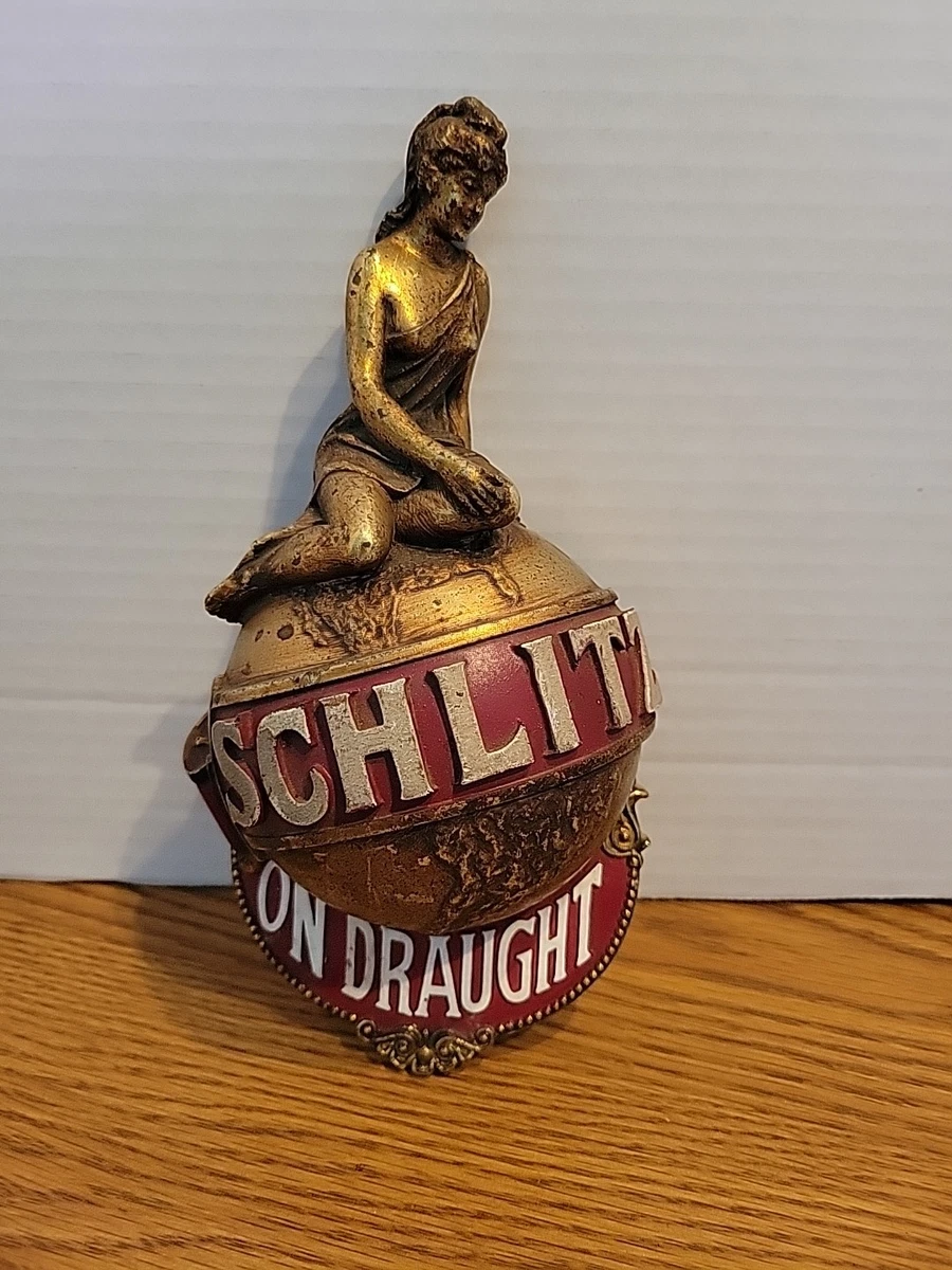 Schlitz Beer Globe for sale | eBay