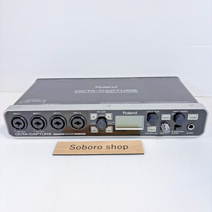 Roland / OCTA-CAPTURE 中古 Roland Octa Capture | eBay