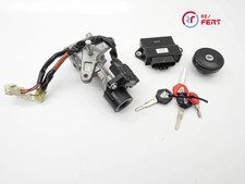 Jeu serrures + CDI (Yamaha - Skycruiser/X Max 125 2010 - 2013)