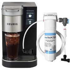 PureWater Filters Direct Water Line Plumb and...