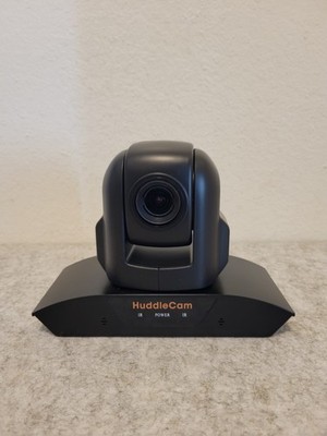 HuddleCam HC3XA-BK USB PTZ  Web Video Conference Camera 