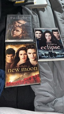 Twilight Set