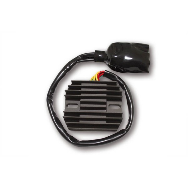 Laderegler ESR 438 Passend FüR Honda VFR 800 2002-2009-image