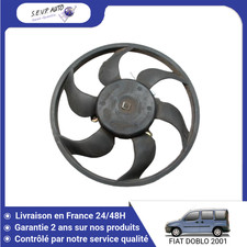 Radiateur Fiat DOBLO