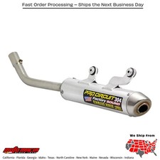 PRO CIRCUIT P/C 304 Silencer Husaberg Te250 2011-2013 Husqvarna Tc 250