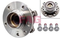 NEU - Schaeffler FAG 713692050 Radlagersatz FüR Alfa Romeo Passend FüR Fiat