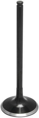 Kibblewhite Precision Black Diamond Exhaust Valve - Standard Stainless Steel
