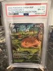 Charizard V PSA 8 2022 SWSH Sword & Shield Promo SWSH260 Holo