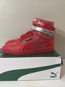Puma Sky II Hi | eBay