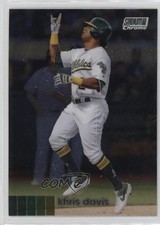 Khris Davis
