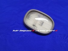 95 96 Chevy Impala Ss Dome Light Assembly Gray 96 Impala Ss