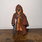 Kenner Star Wars 1979 8” Jawa Figure with Robe & A Blaster Vintage Original