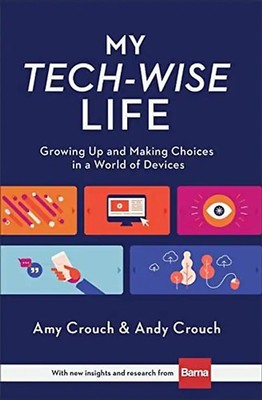 My Tech-Wise Life