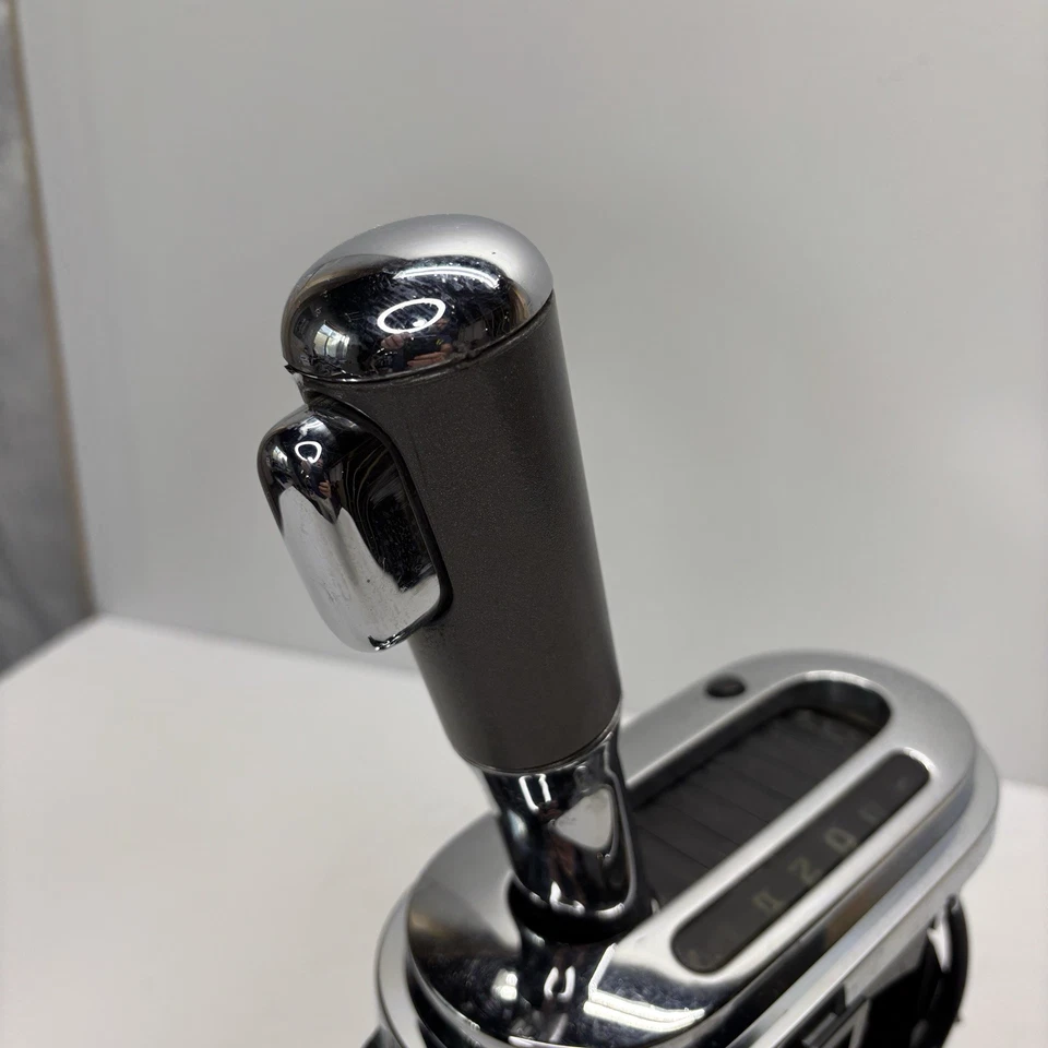 04 - 08 Ford F-150 F150 Automatic Floor Gear Shift Shifter Assembly Used OEM - Image 4 of 4