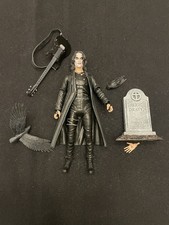 Diamond Select The Crow Collectors Edition Action Figure