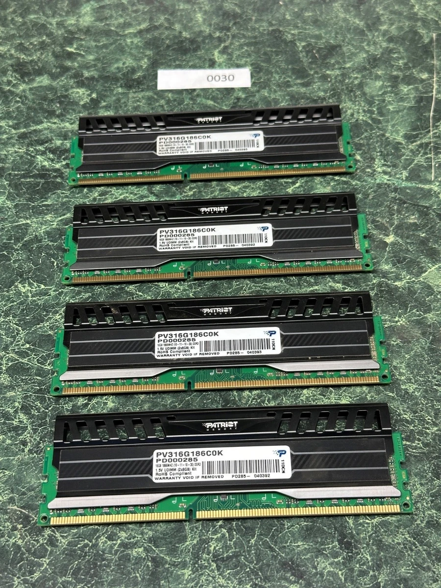 PC3-14900 DDR3-1866 Computer RAM for sale | eBay