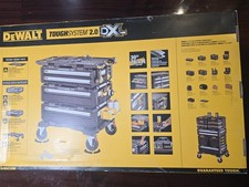 DEWALT DWST08550 TOUGHSYSTEM 2.0 DXL 30 in. Worktop (Open Box)