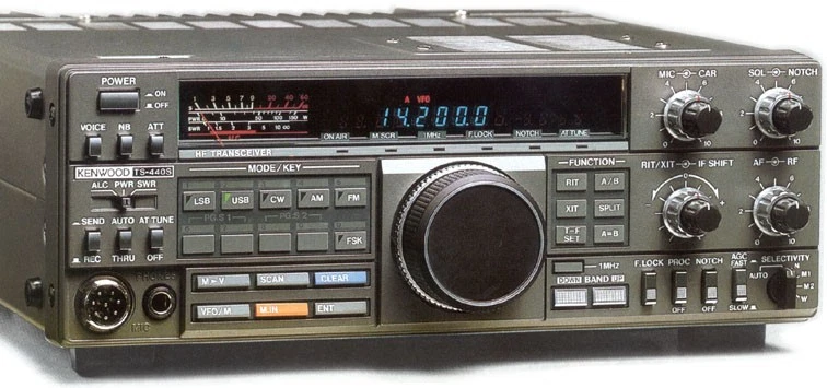Kenwood Ts 440 for sale - eBay