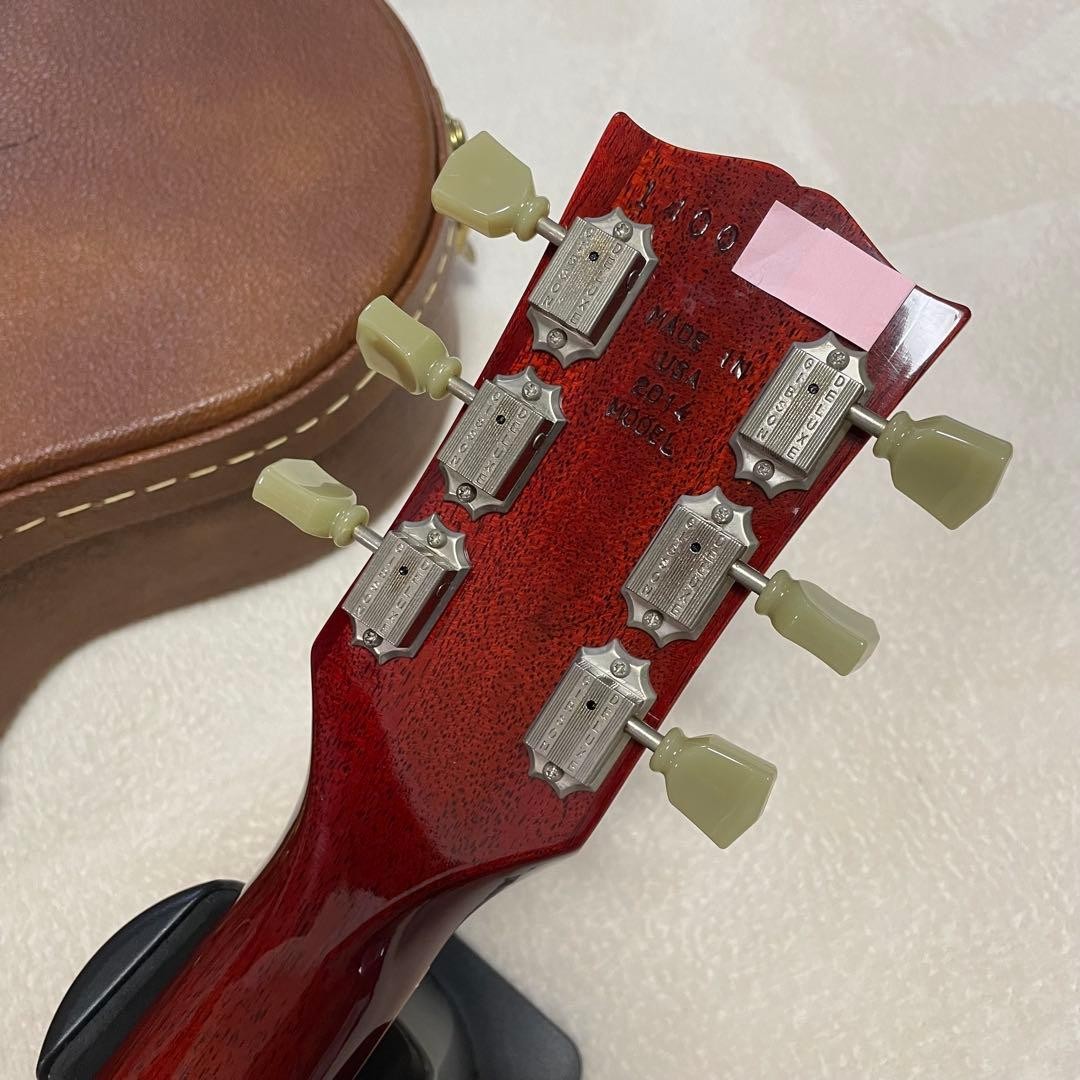 Gibson SG Standard 2014 USA 120th Anniversary AC/DC | eBay