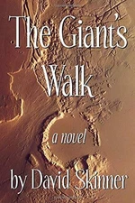 THE GIANT'S WALK By David Skinner **BRAND NEW**