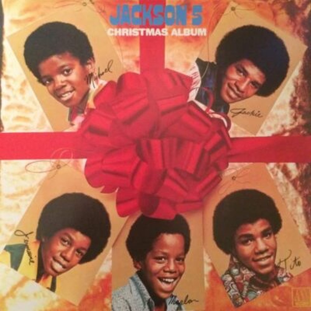 JACKSON 5-Christmas Album-CD Ltd/Ed Reissue Japan