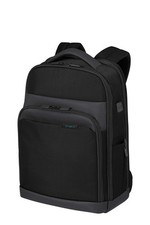 Samsonite Mysight - Zaino porta pc 14.1 pollici (40 cm - 16.5 L), Nero (Black)