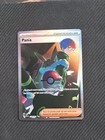 Carte Pokémon : Pania 239/091 Destinées de Paldéa Française NEUF NM 🇨🇵