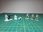 Star Wars Kenner 1982 Micro Collection army builders mail away complete Lot 2