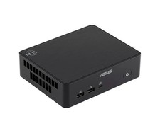 Asus NUC 16 Pro RNUC16GDKV56000U Barebone System - Mini PC - Intel Core Ultra 5