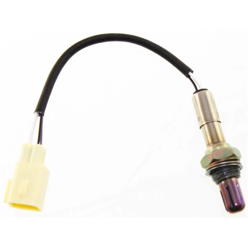 Juego de 2 sensores de oxígeno O2 lado conductor y pasajero UPSTREAM par izquierdo derecho Foto 3 de 4